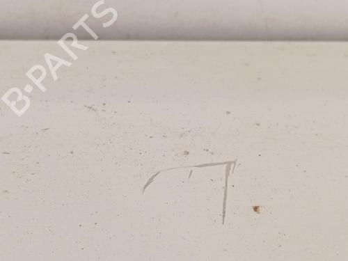 Right tailgate RENAULT TRAFIC II Van (FL) 1.9 dCi 100 (FL0C, FL0K, FL0B) | BP37672567C77 - Image 9