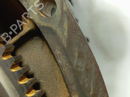 Engine RENAULT KOLEOS I (HY_) 2.0 dCi 4x4 (HY0K) | BP35785956M1 - Image 4