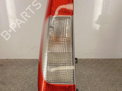 Used Left taillight MERCEDES-BENZ VITO Bus (W639) 111 CDI (639.701, 639.703, 639.705) (116 hp) 28539224