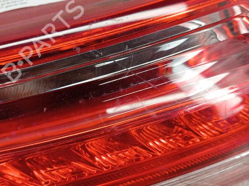 Used Left taillight Left taillight RENAULT LAGUNA Coupe (DT0/1) 2.0 dCi GT (DT11, DT1E, DT1N) (178 hp) 39711437 39711437