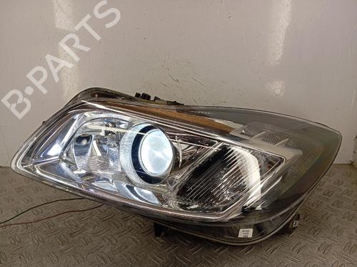 Left headlight OPEL INSIGNIA A (G09) | BP39986736C28 - Image 10