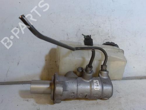 Brake master cylinder RENAULT CLIO IV (BH_) 1.6 RS (BHJ4, BHJ6, BHMM) | BP28349432M77 