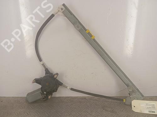 Used Front left window mechanism RENAULT MEGANE I (BA0/1_) 1.9 D Eco (BA0A, BA0U, BA0R) (64 hp) 29126750