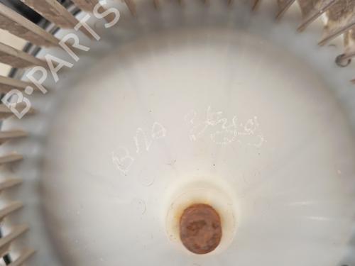 Used Heater blower motor Heater blower motor MERCEDES-BENZ VITO Van (W447) [2014-2026] 33475676 33475676