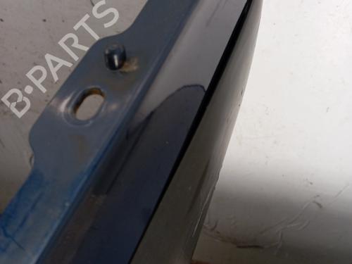 Front bumper PEUGEOT 607 (9D, 9U) 2.2 HDi | BP31980760C7