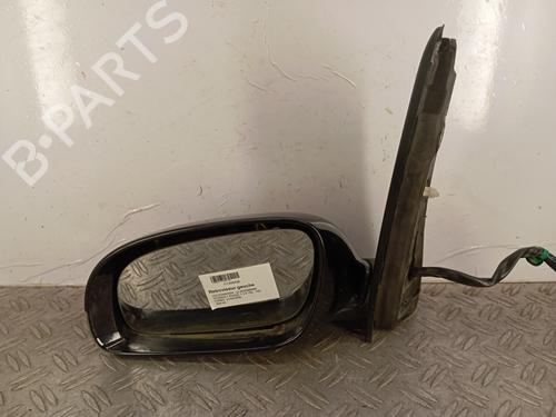 Used Left mirror VW TOURAN (1T1, 1T2) 2.0 TDI (136 hp) 29004924