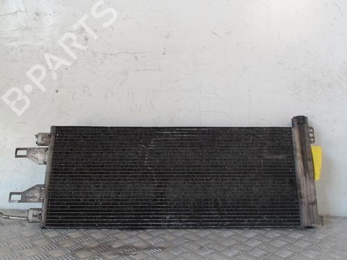 Used AC radiator PEUGEOT BOXER Van 2.2 HDi 120 (120 hp) 28341167