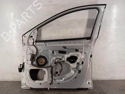 Right front door RENAULT MEGANE III Hatchback (BZ0/1_, B3_) 1.9 dCi (BZ0N, BZ0J) | BP28348280C3 