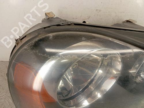 Right headlight VOLVO XC90 I (275) D5 AWD | BP28348090C29 