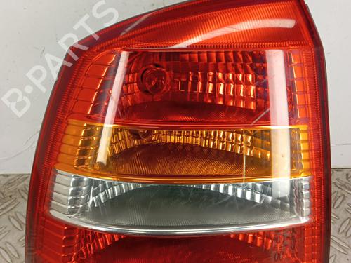 Farolim esquerdo OPEL ASTRA G Hatchback (T98) 2.0 DTI 16V (F08, F48) (101 hp) 29598269