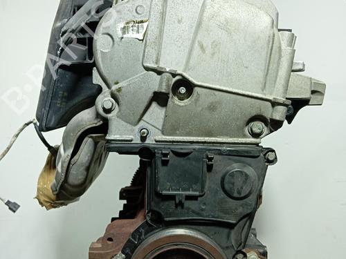 Engine DACIA DUSTER (HS_) 1.6 16V Hi-Flex | BP38457913M1 - Image 7