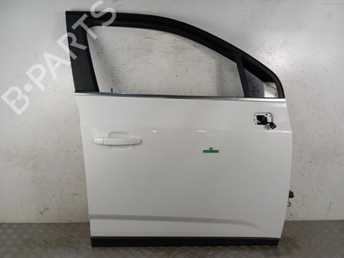Used Right front door CHEVROLET ORLANDO (J309) 2.0 D (131 hp) 28338126