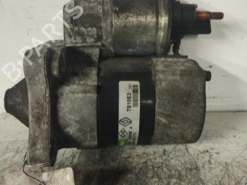 Used Starter Starter RENAULT MEGANE II (BM0/1_, CM0/1_) 1.4 16V (BM0B, CM0B) (98 hp) 28347436 28347436