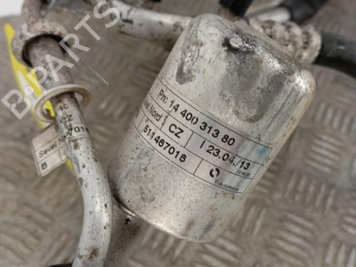 AC pipe FIAT SCUDO Bus (270_, 272_) 2.0 D Multijet | BP30696680M126