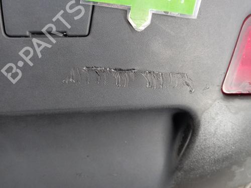 Rear bumper VOLVO C30 (533) 1.6 D | BP29438084C8 