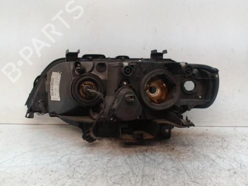 Used Right headlight Right headlight BMW X5 (E53) 3.0 d (184 hp) 28349653 28349653