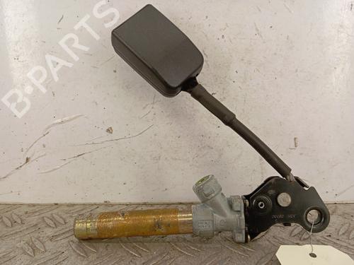 Used Seat buckle Seat buckle PEUGEOT 306 Break (7E, N3, N5) 1.9 D (69 hp) 33723001 33723001