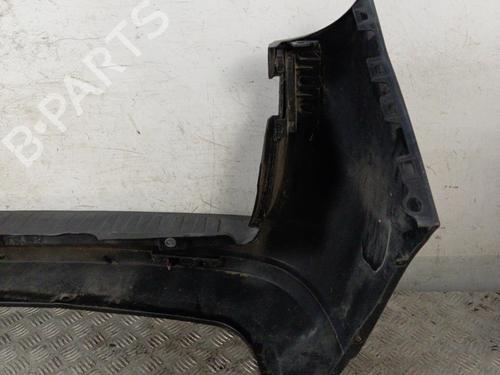 Used Rear bumper Rear bumper FIAT DOBLO Cargo (263_) 1.3 D Multijet (90 hp) 28340415 28340415