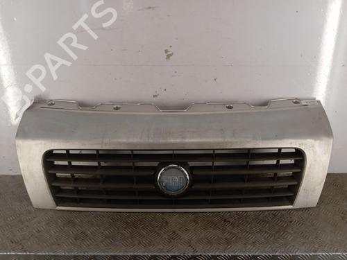 Used Grille FIAT DUCATO Van (250_) 160 Multijet 3,0 D (158 hp) 29412460