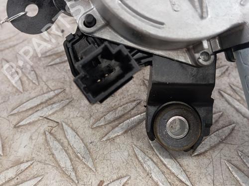 Rear wiper motor RENAULT CLIO IV (BH_) 1.2 TCe 120 (BHM0) | BP29850376M102