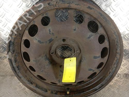 Used Rim CITROËN C3 II (SC_) 1.4 HDi 70 (SC8HZC, SC8HR0, SC8HP4) (68 hp) 30736824