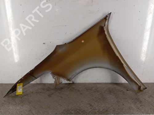 Right front fenders CITROËN C4 SPACETOURER (3D_) 1.6 BlueHDi 120 | BP30971529C42 