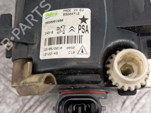 Højre Foran Tågelygte Højre Foran Tågelygte CITROËN C4 I (LC_) [2004-2014] 36255891 36255891