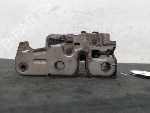 Hood lock VW GOLF VI (5K1) 1.6 TDI | BP28340845C133 