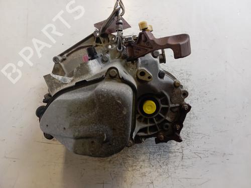 Gearbox CITROËN C2 (JM_) 1.1 | BP29864047M3