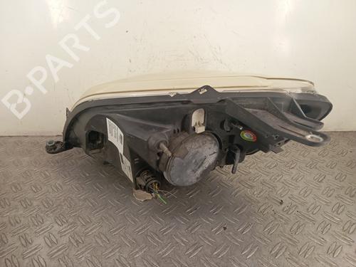 Right headlight PEUGEOT BIPPER (AA_) 1.4 HDi | BP28343790C29 
