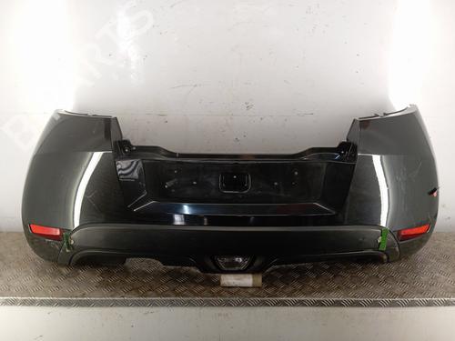 Bagtil kofangere RENAULT WIND (E4M_) 1.2 (E4MF) (101 hp) 33028941