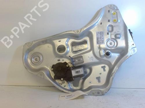 Rear right window mechanism HYUNDAI ix35 (LM, EL, ELH) 2.0 CRDi | BP28345102C25 