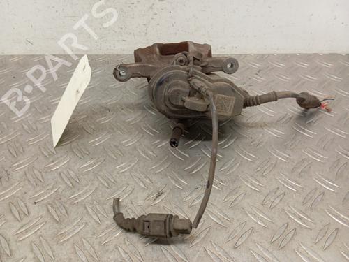 Used Right rear brake caliper Right rear brake caliper AUDI A4 B9 Avant (8W5, 8WD) 2.0 TDI (190 hp) 28341649 28341649