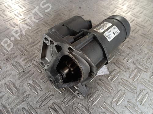 Used Starter RENAULT MEGANE I (BA0/1_) 1.6 e (BA0F, BA0S) (90 hp) 30576930