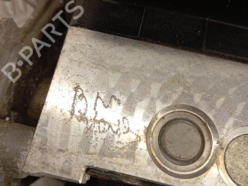 Used ABS pump ABS pump MERCEDES-BENZ GLK-CLASS (X204) 200 CDI (204.901) (143 hp) 28340087 28340087