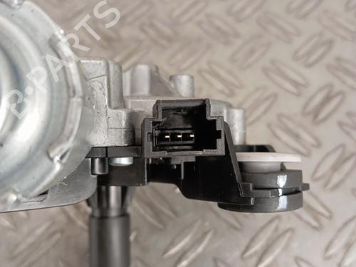 Rear wiper motor RENAULT CLIO V (B7_) 1.6 E-TECH 140 (B7MU) | BP28344103M102 