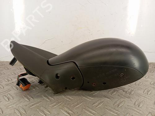 Retrovisor esquerdo PEUGEOT 206 Hatchback (2A/C) 1.4 HDi eco 70 | BP29630379C26 