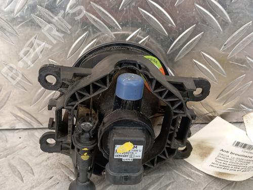 Left front fog light DACIA SANDERO II TCe 90 (B8M1, B8MA, B8AC) | BP36418537C30 - Image 3