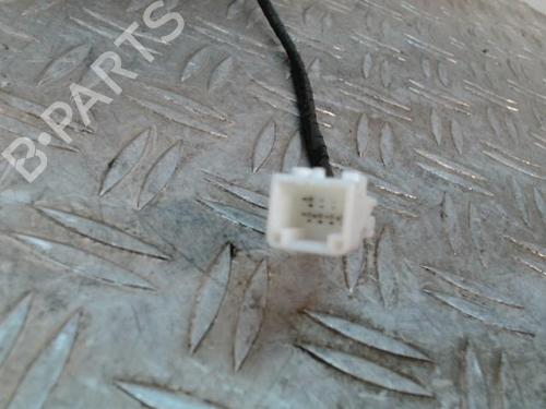 Right mirror DACIA LOGAN MCV (KS_) 1.5 dCi (KS0W) | BP28344679C27