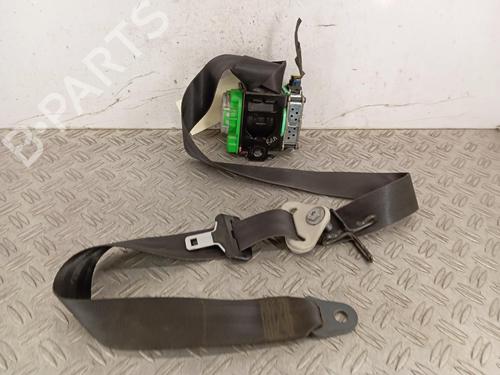 Front left seatbelt CITROËN BERLINGO Box Body/MPV (B9) | BP36954020I26 - Image 3