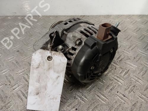 Used Alternator Alternator CITROËN C1 II (PA_, PS_) 1.0 VTi 72 (72 hp) 28346337 28346337