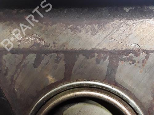 Engine FIAT DOBLO MPV (119_, 223_) 1.2 (223AXA1A) | BP28348078M1 