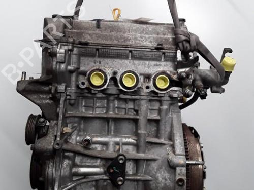 Used Engine NISSAN PIXO (UA0) 1.0 (68 hp) 28341854
