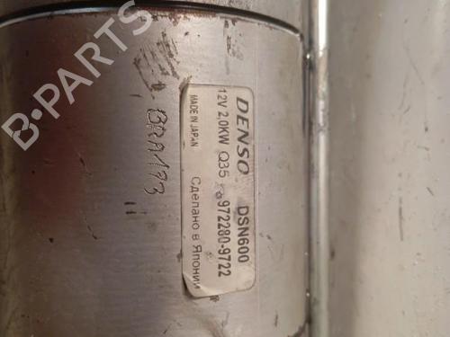 Startmotor LAND ROVER DISCOVERY II (L318) 2.5 Td5 4x4 (139 hp) 28340178