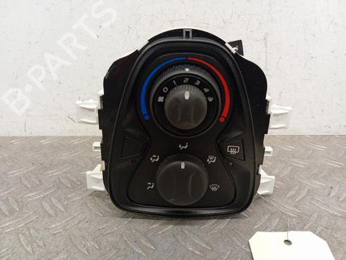 Used Climate control PEUGEOT 108 1.0 VTi 72 (72 hp) 28343468