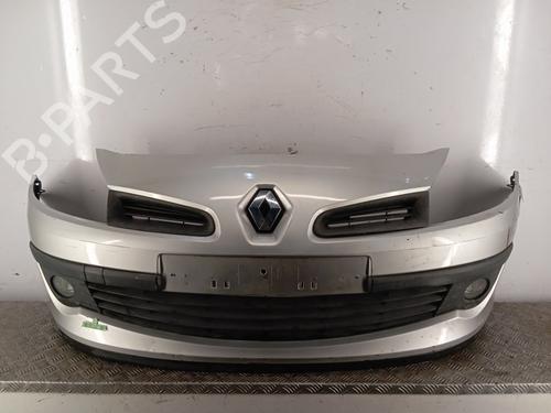 Używane Zderzak przedni RENAULT CLIO III (BR0/1, CR0/1) 1.5 dCi (BR17, CR17) (86 hp) 29979458