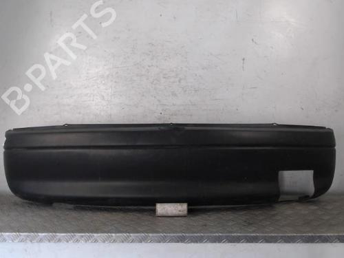 Used Rear bumper OPEL CORSA B (S93) 1.0 i 12V (F08, F68, M68) (54 hp) 28342115
