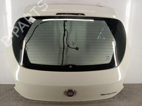 Used Tailgate FIAT BRAVO II (198_) 1.6 D Multijet (198AXL1B) (120 hp) 30156672