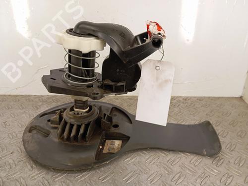 Other RENAULT CLIO III (BR0/1, CR0/1) 1.5 dCi (BR17, CR17) | BP29320474O1 