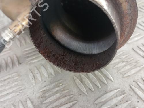 Exhaust system PEUGEOT EXPERT Van (V_) 2.0 BlueHDi 180 | BP30202655M121